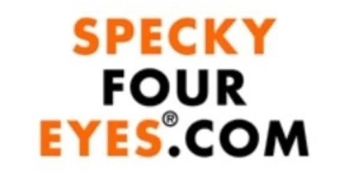 SpeckyFourEyes.com Merchant logo