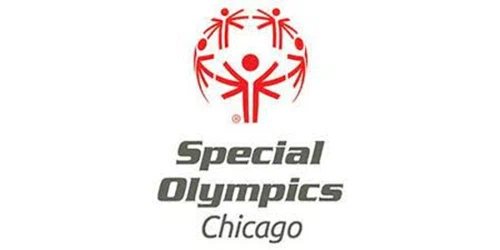 Special Olympics Chicago Promo Code