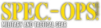 Spec.-Ops Merchant Logo