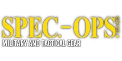 Spec.-Ops Promo Code