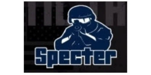 Specter Gear Promo Code