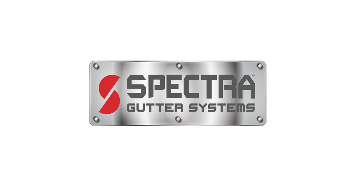 Spectra Gutter Systems Promo Codes - $200 Off in Dec 2025