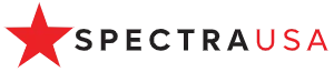 Spectra USA Merchant Logo