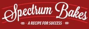 Spectrum Bakes Merchant Logo