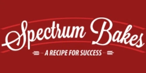 Spectrum Bakes Promo Code