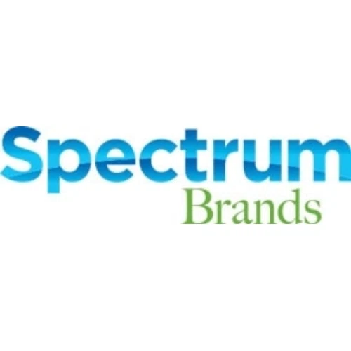 25 Off Spectrum Brands Promo Code (1 Active) Sep '24