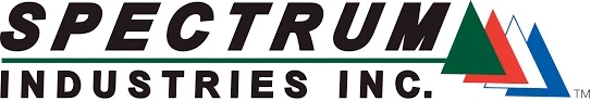 Spectrum Industries Merchant Logo