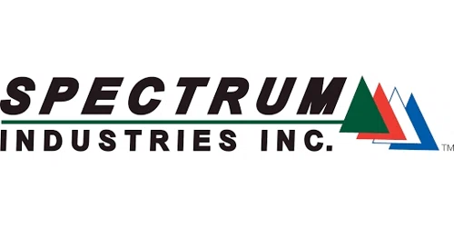 Spectrum Industries Promo Code