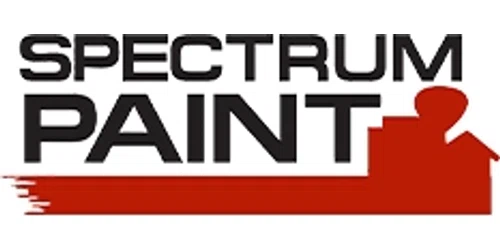 Spectrum Paint Promo Code