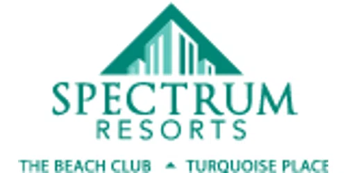 Spectrum Resorts Promo Code