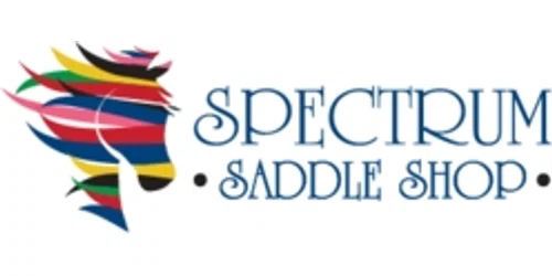 Spectrum Saddle Shop Promo Code