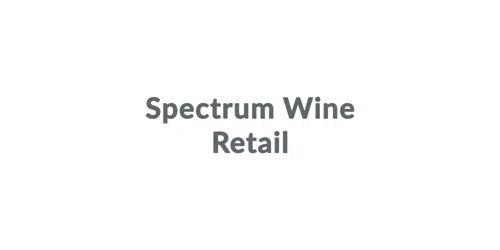 Spectrum Wine Retail Promo Codes 60 Off In Nov Black Friday 2020