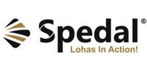Spedal Promo Code