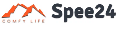 Spee24 Merchant Logo