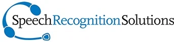 Speech Recognition Solutions Merchant Logo