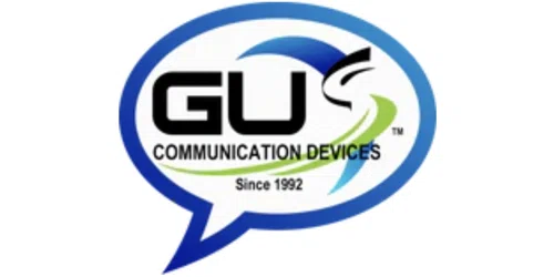 Speech Tablets by Gus Communication Devices Merchant logo