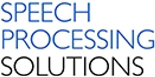 Speech Merchant logo