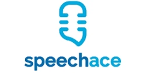 SpeechAce Merchant logo