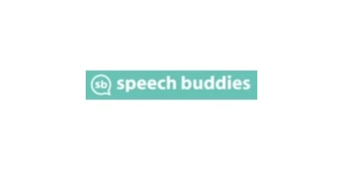 $70 Off Speech Buddies Promo Codes (15 Active) Nov 2022