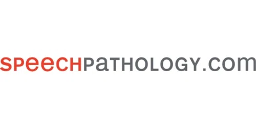 Speech Pathology Merchant logo