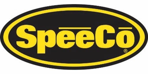 SpeeCo Promo Code
