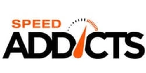 Speed Addicts Merchant logo