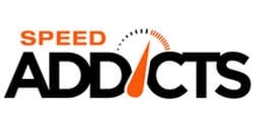 Speed Addicts Merchant logo