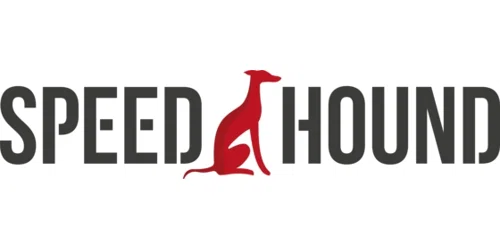 Speed Hound Merchant logo