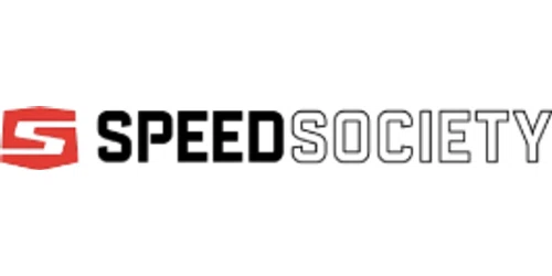 Speed Society Promo Code