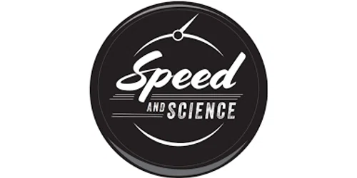 Speed And Science Ltd. Promo Code