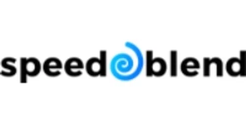Speed Blend Promo Code