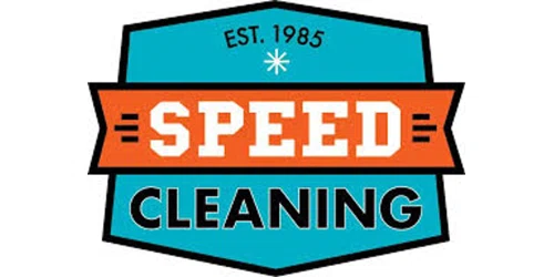 Speed Cleaning Promo Code
