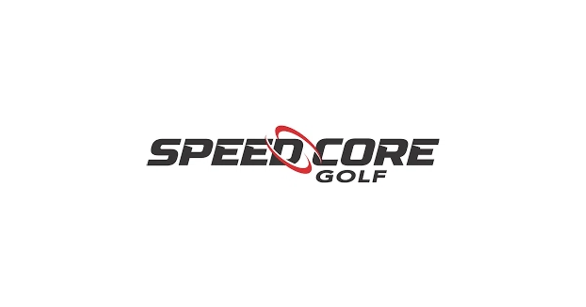 Speed Core Golf Promo Code - $60 Off (Sitewide) in Mar 2025