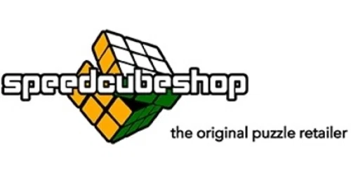 SpeedCubeShop Merchant logo