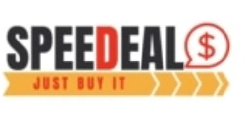 Speed Deals Promo Code