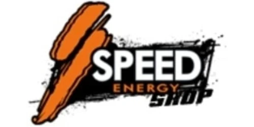 SPEED Energy Shop Promo Code