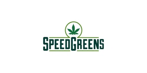 Speed Greens coupon