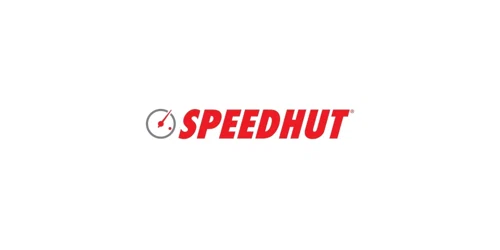 Speedhut coupon