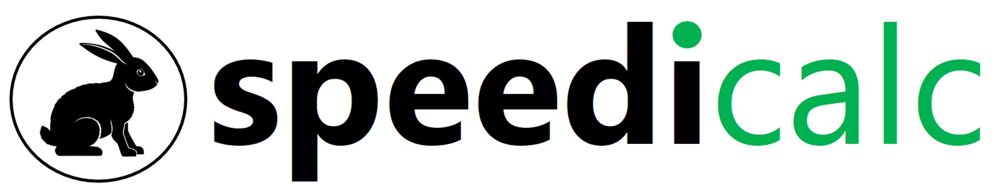 Speedicalc Merchant Logo