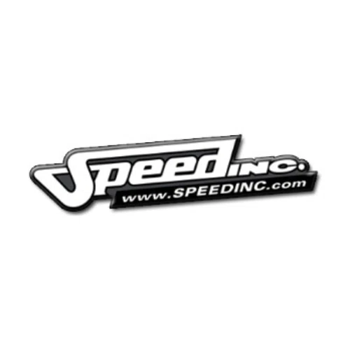 Speed Inc Promo Code