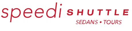 SpeediShuttle Merchant Logo