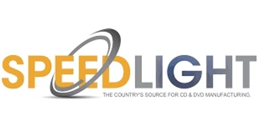 Speedlight Duplication Merchant logo