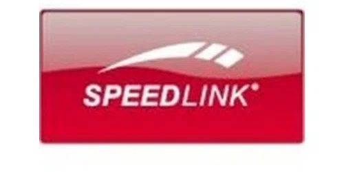 Speedlink Merchant Logo