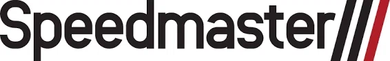 Speedmaster Merchant Logo