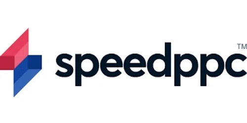 SpeedPPC Merchant logo