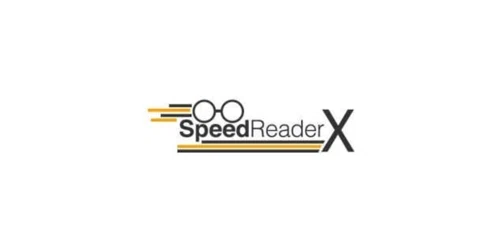 Speed Reader X coupon