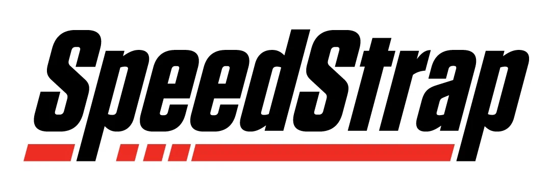 SpeedStrap Merchant Logo