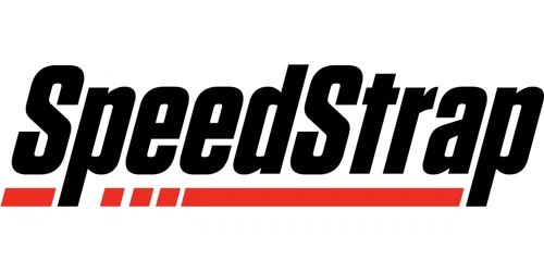 SpeedStrap Promo Code