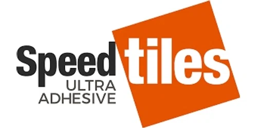 SpeedTiles Promo Code