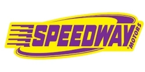 Speedway Motors Promo Code